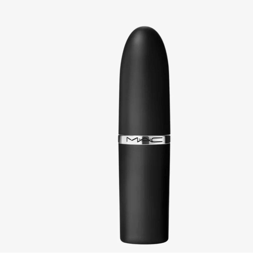 MAC Lipstick Shade Mull It Overr 314